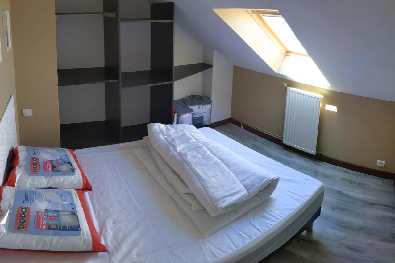T3 Sea View With At 20m Saint-marc-sur-mer Apartment